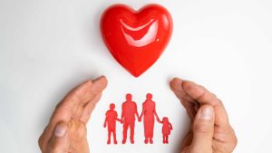 What criteria were used to rank London’s leading health insurance providers