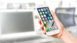 What makes a great mobile app development company