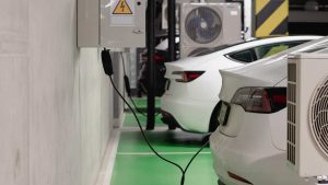 What’s the Future of Electric Vehicle Charging in London