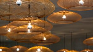 Where Can You Find Custom Light Fixtures in London