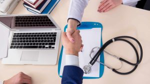 Where Can You Get Professional Advice About Health Insurance in London