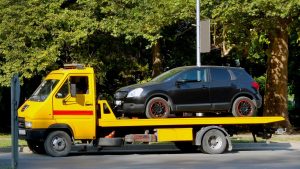 Why Choose a Professional Car Shipping Service