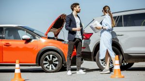 Why Is Car Insurance More Expensive for Young Drivers in London