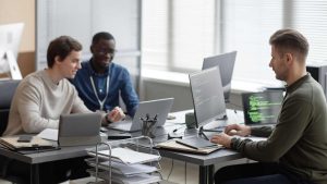 Why Is Cyber Security So Critical for Businesses in London Today