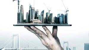 Why Is London a Hub for Civil Engineering Innovation