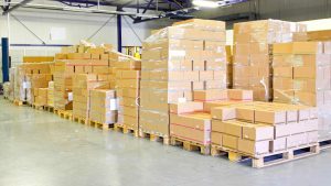 Why Is London a Hub for Packaging Companies