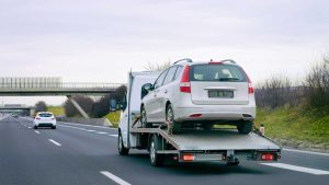 Why Is Professional Car Transport Better Than Driving Yourself