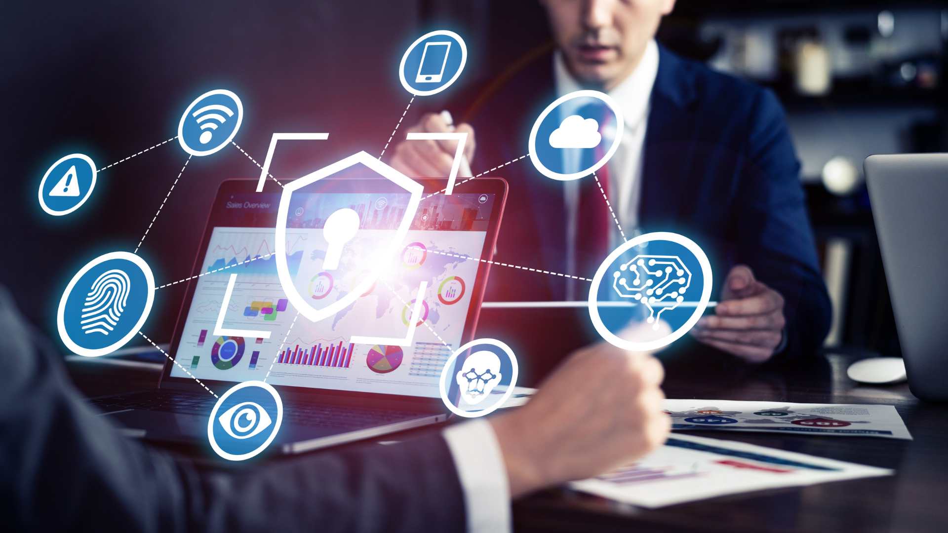 Why Should London Businesses Prioritise Cybersecurity Now