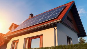 Why Should You Consider Residential Solar Installers in London