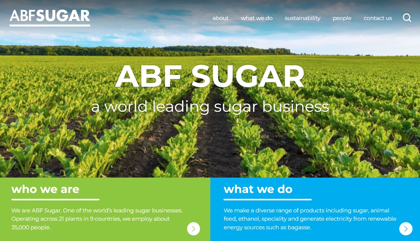 ABF Sugar