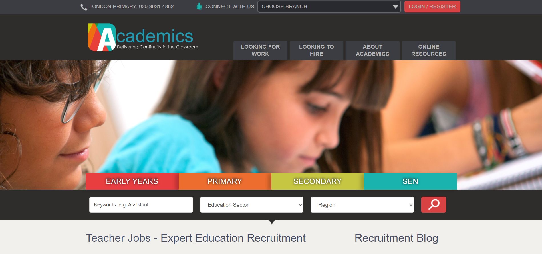Academics Ltd