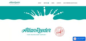 Allan Reeder Ltd