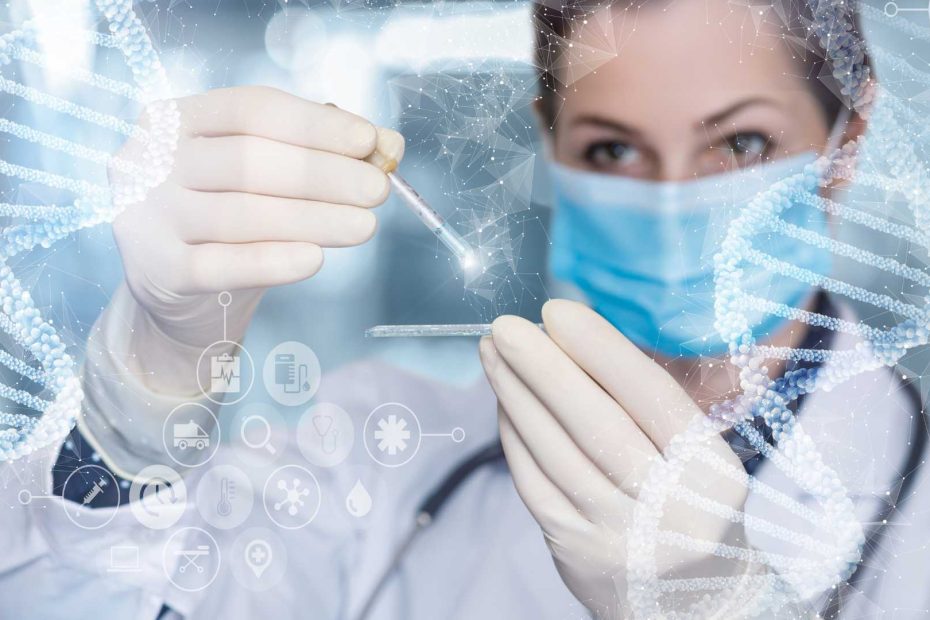 Ancestry DNA Testing Companies