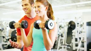 Are There Gym Companies in London That Cater to Specific Fitness Goals