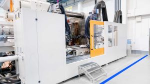 Are These Plastic Injection Moulding Companies ISO Certified