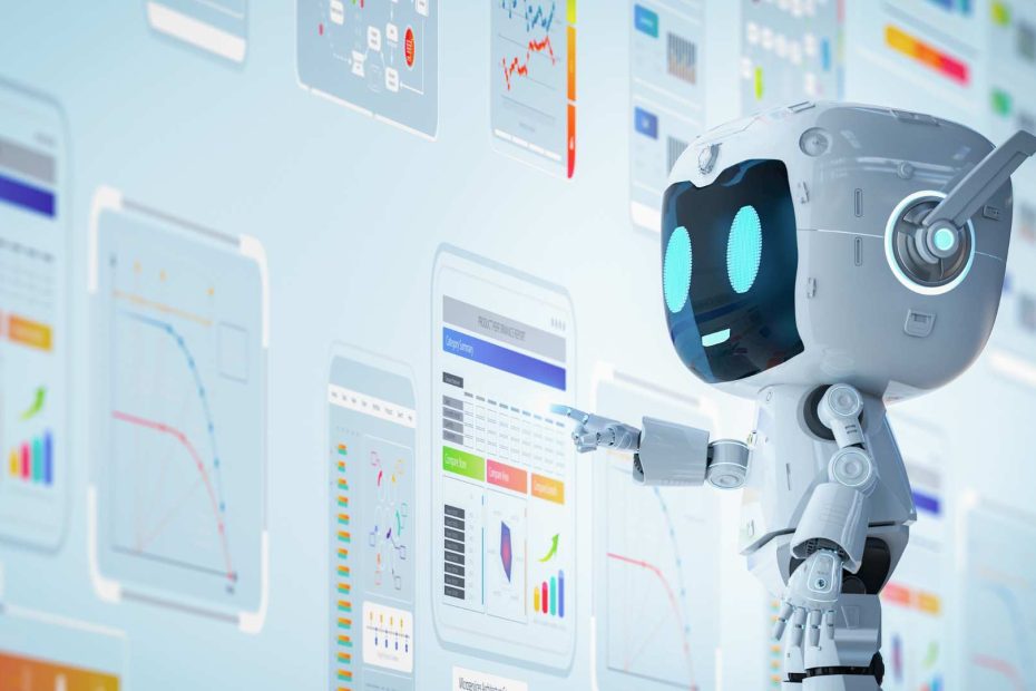 Autonomous Companies