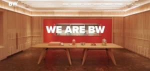 BW Workplace Experts
