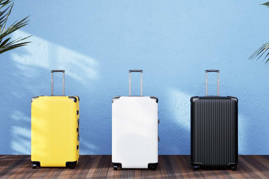 Best Luggage Companies