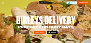 Birley Sandwiches