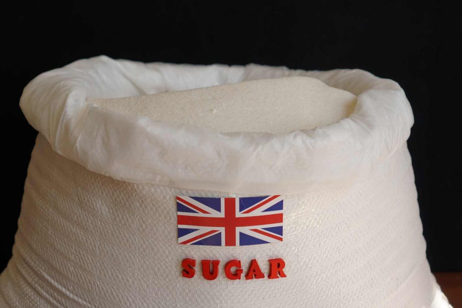 British Sugar Companies