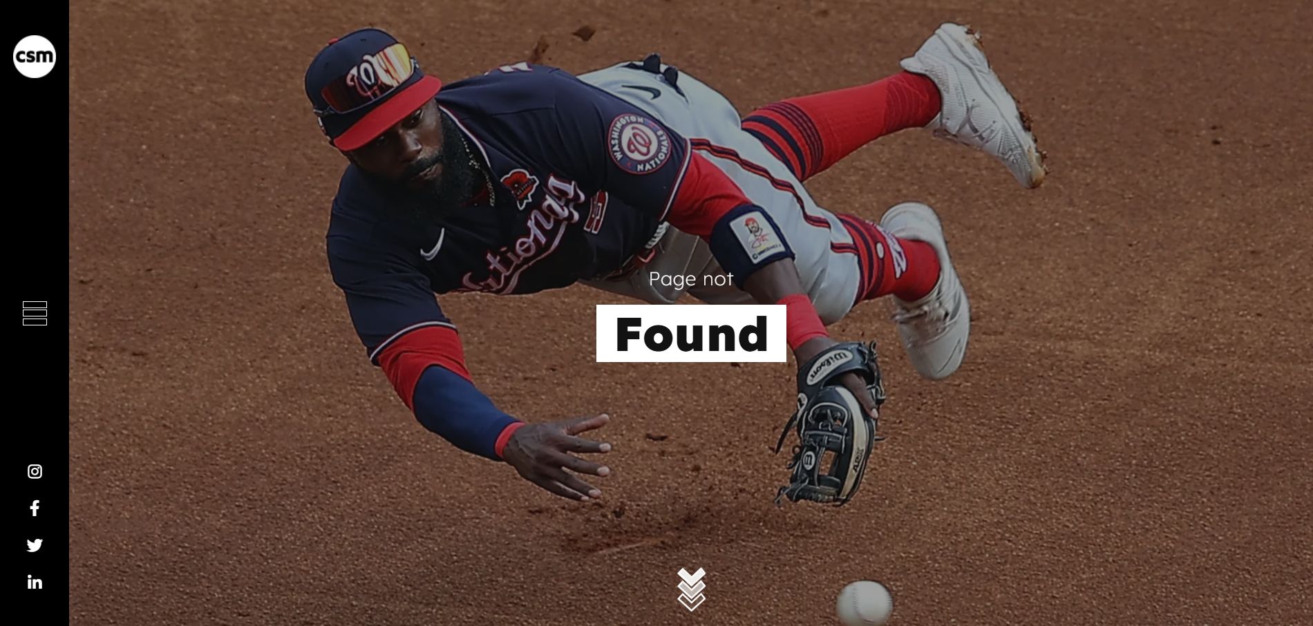 CSM Sport & Entertainment