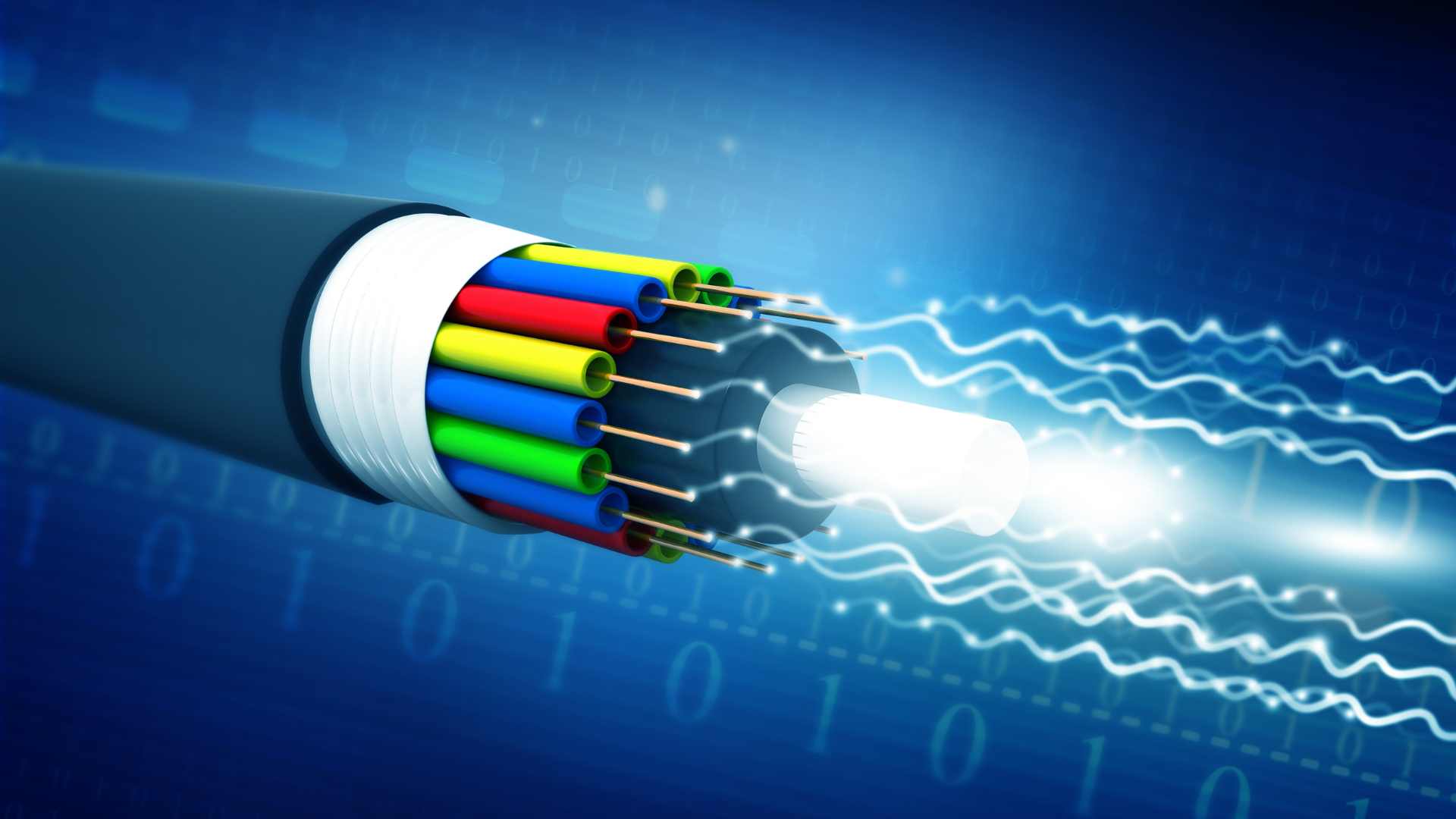 Top 10 Cable Companies in London | Connectivity Solutions