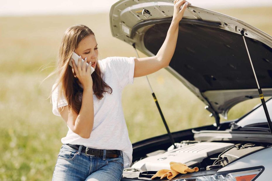 Car Breakdown Companies