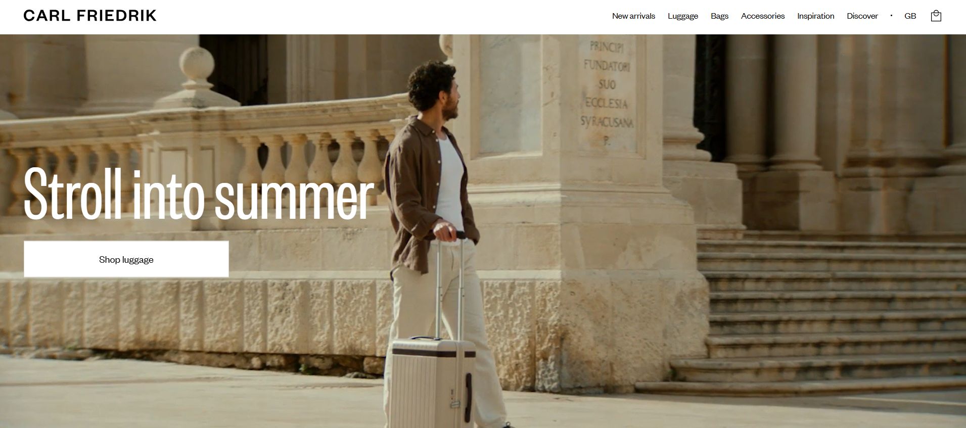 Carl Friedrik London