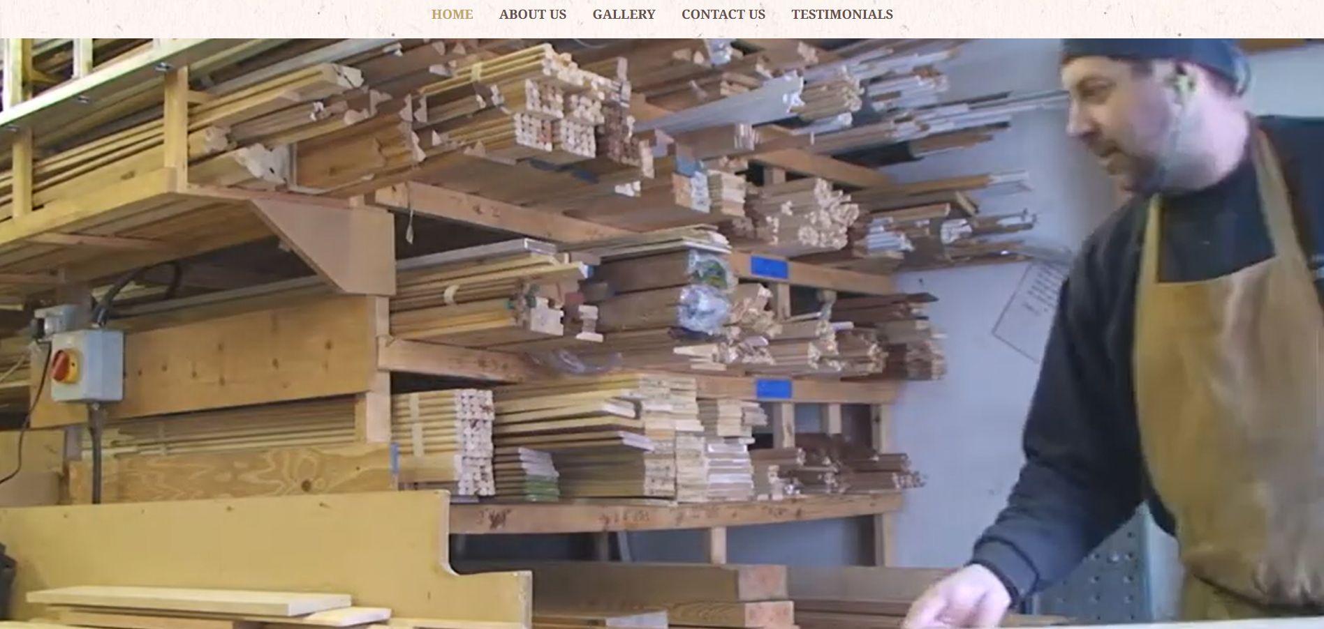 Clermont Joinery Ltd