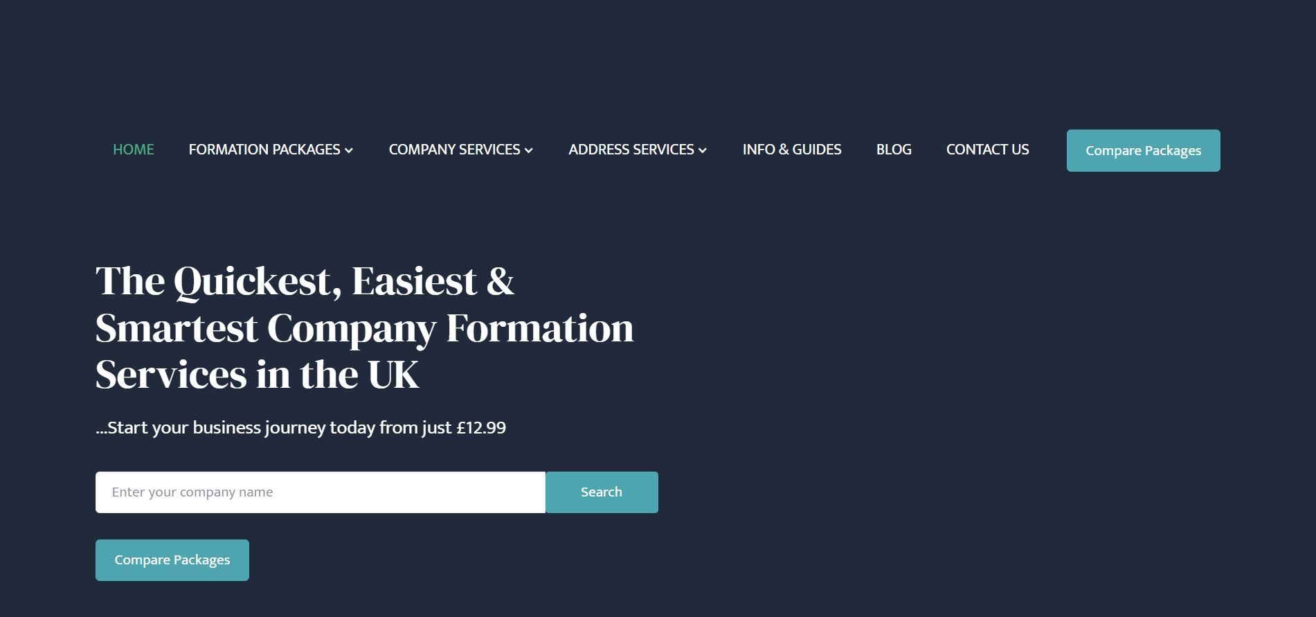 Clever Company Formations