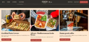 Coco di Mama
