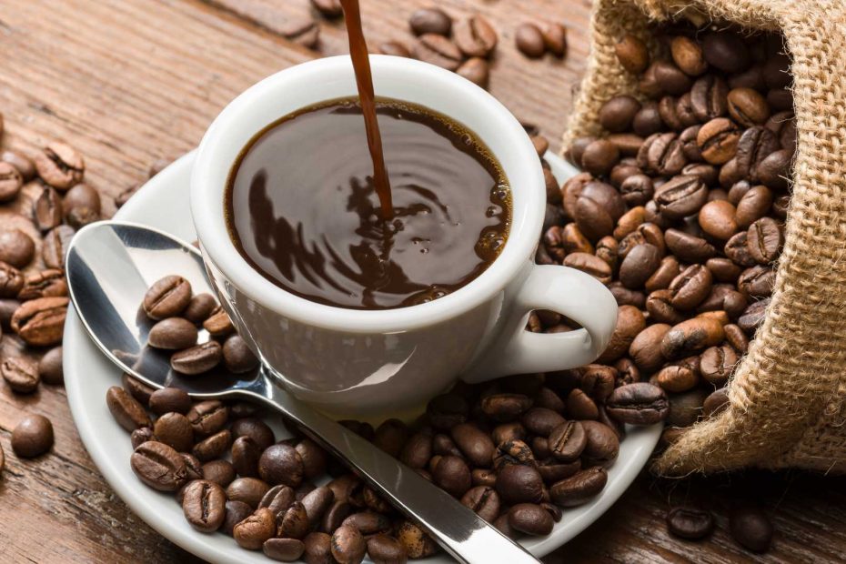 Coffee Companies