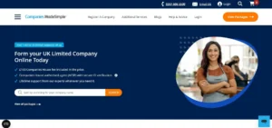 Companies MadeSimple