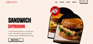 Crunch
