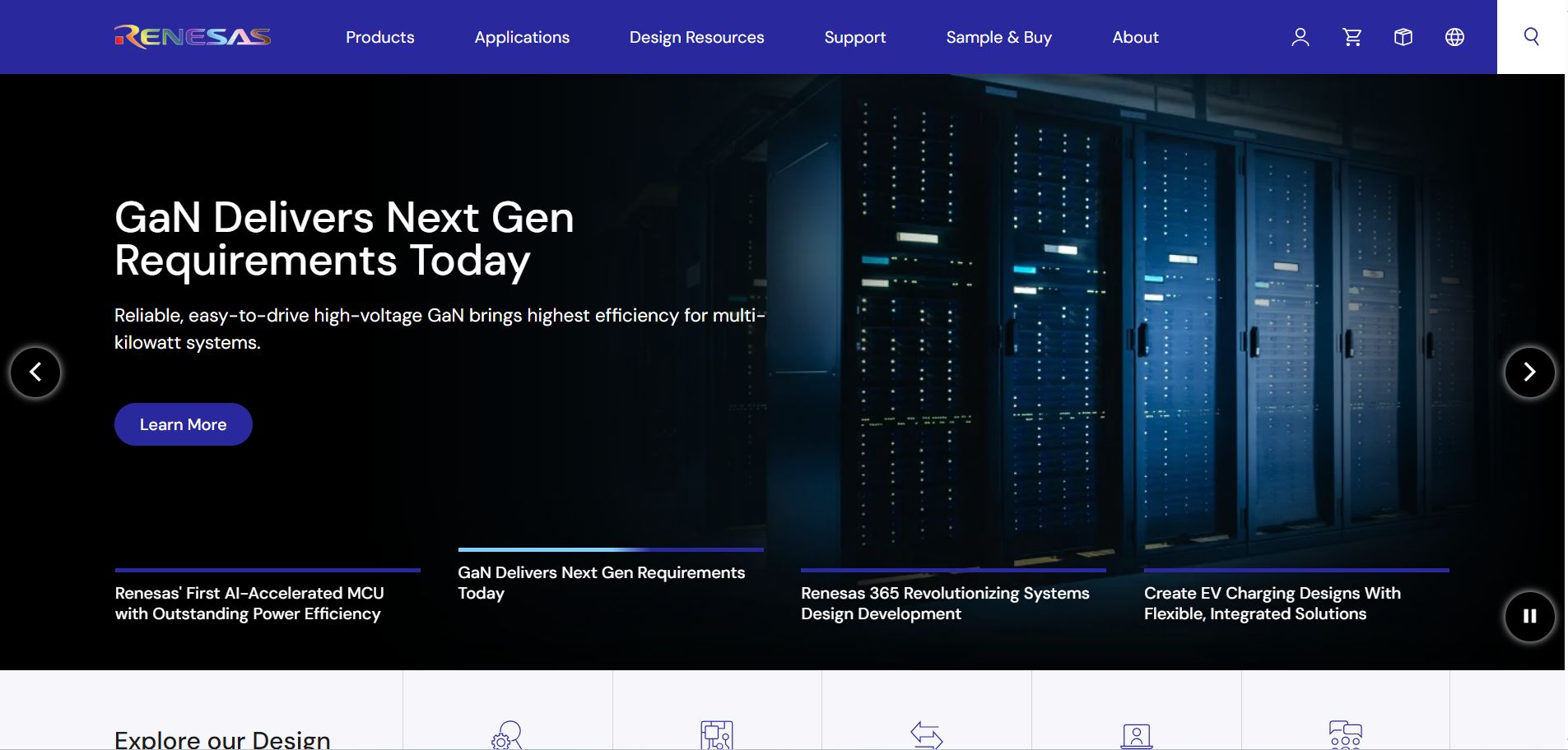 Dialog Semiconductor