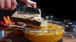 Do These Soup Companies Offer Delivery and Takeaway