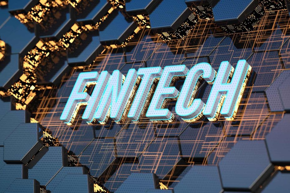 Fintech Companies in London