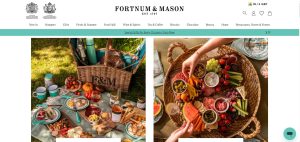 Fortnum & Mason
