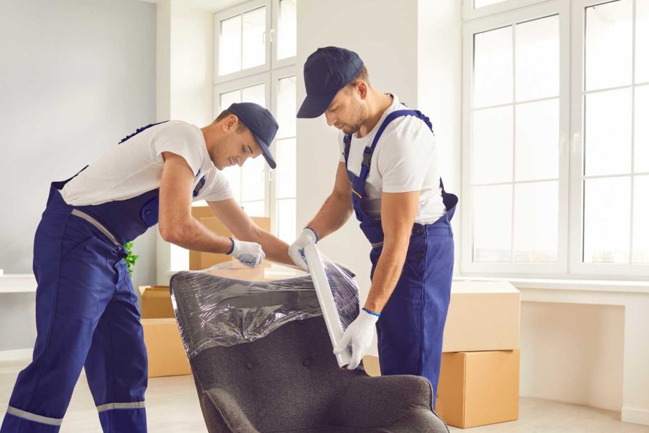 Furniture Moving Companies