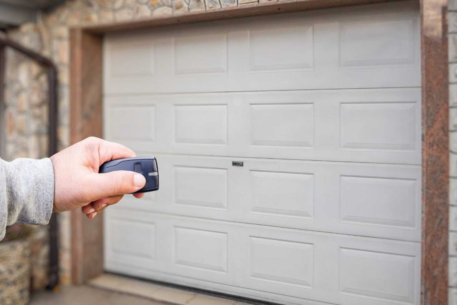 Garage Door Companies