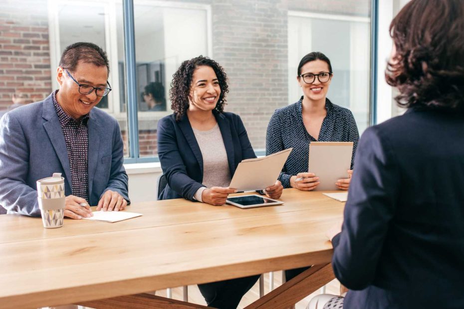 Graduate Recruitment Companies