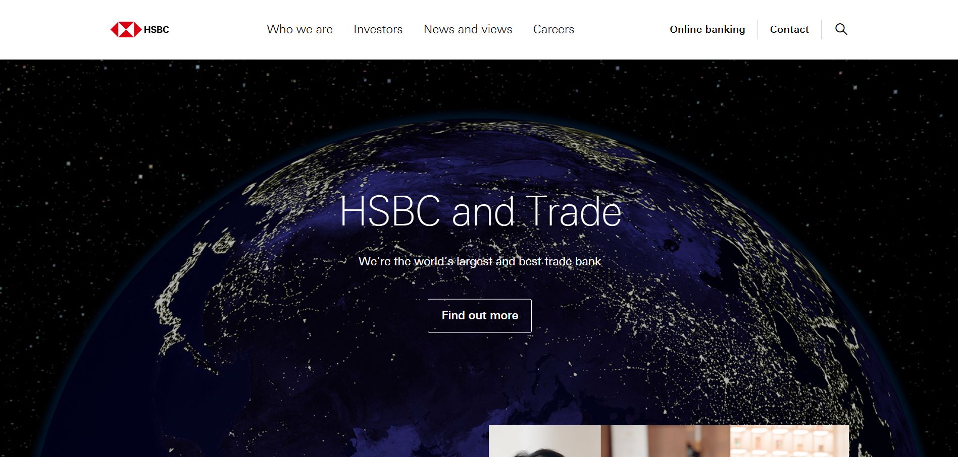 HSBC Holdings plc
