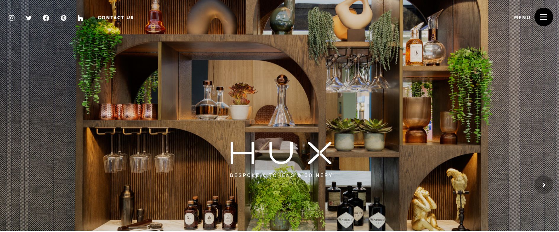HUX London
