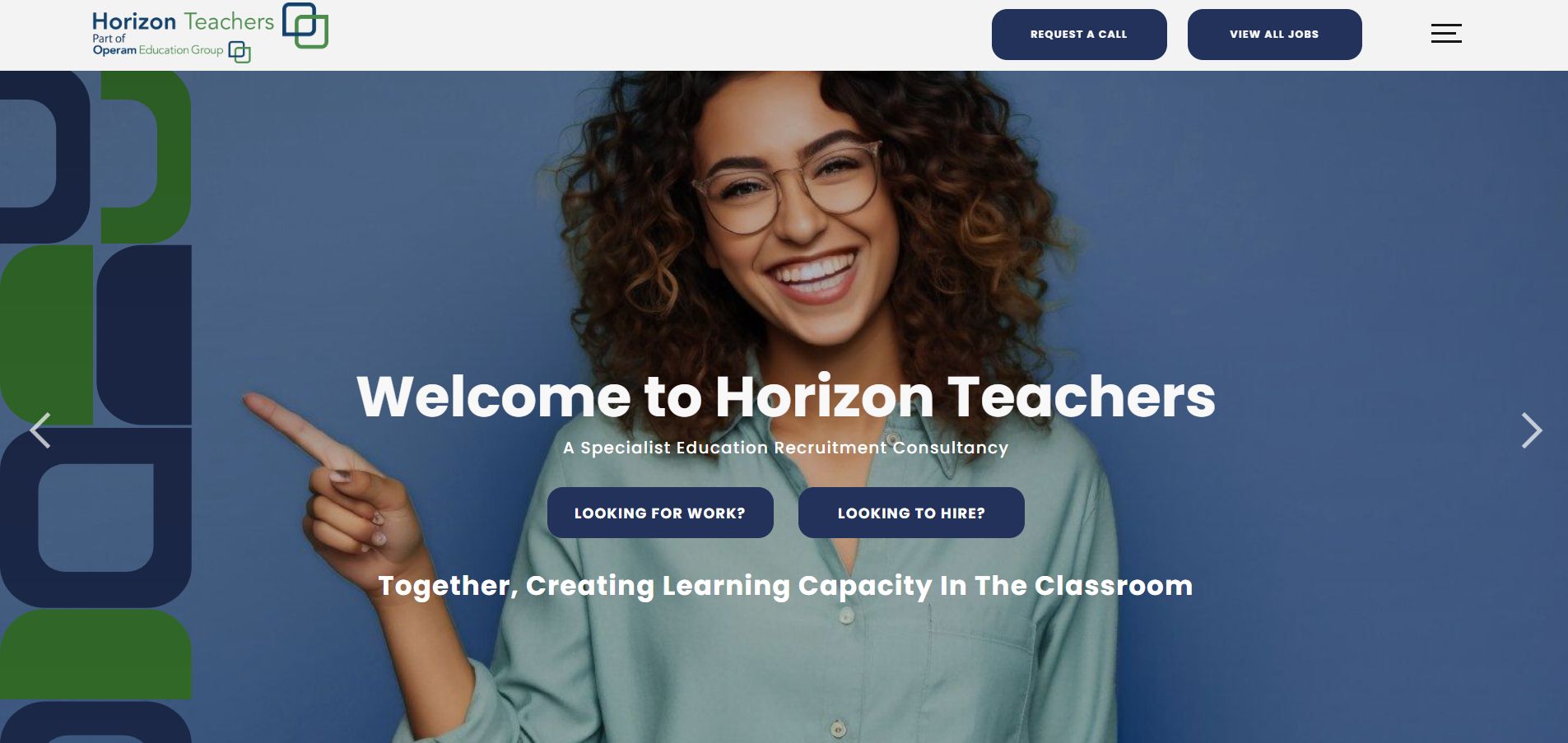 Horizon Teachers