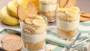 How Are London Pudding Brands Competing with Big Dessert Chains