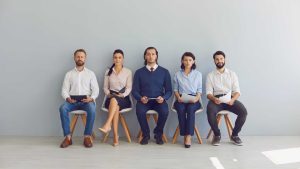 How Can Graduates Choose the Right Recruitment Agency in London