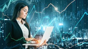 How Can Investors Monitor These Traded Companies in London