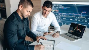 How Can London Businesses Connect With These Trading Leaders