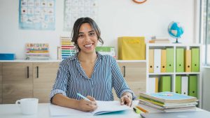 How Can Teachers Benefit from Recruitment Companies