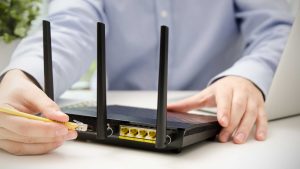 How Can You Choose the Right Broadband Provider in London